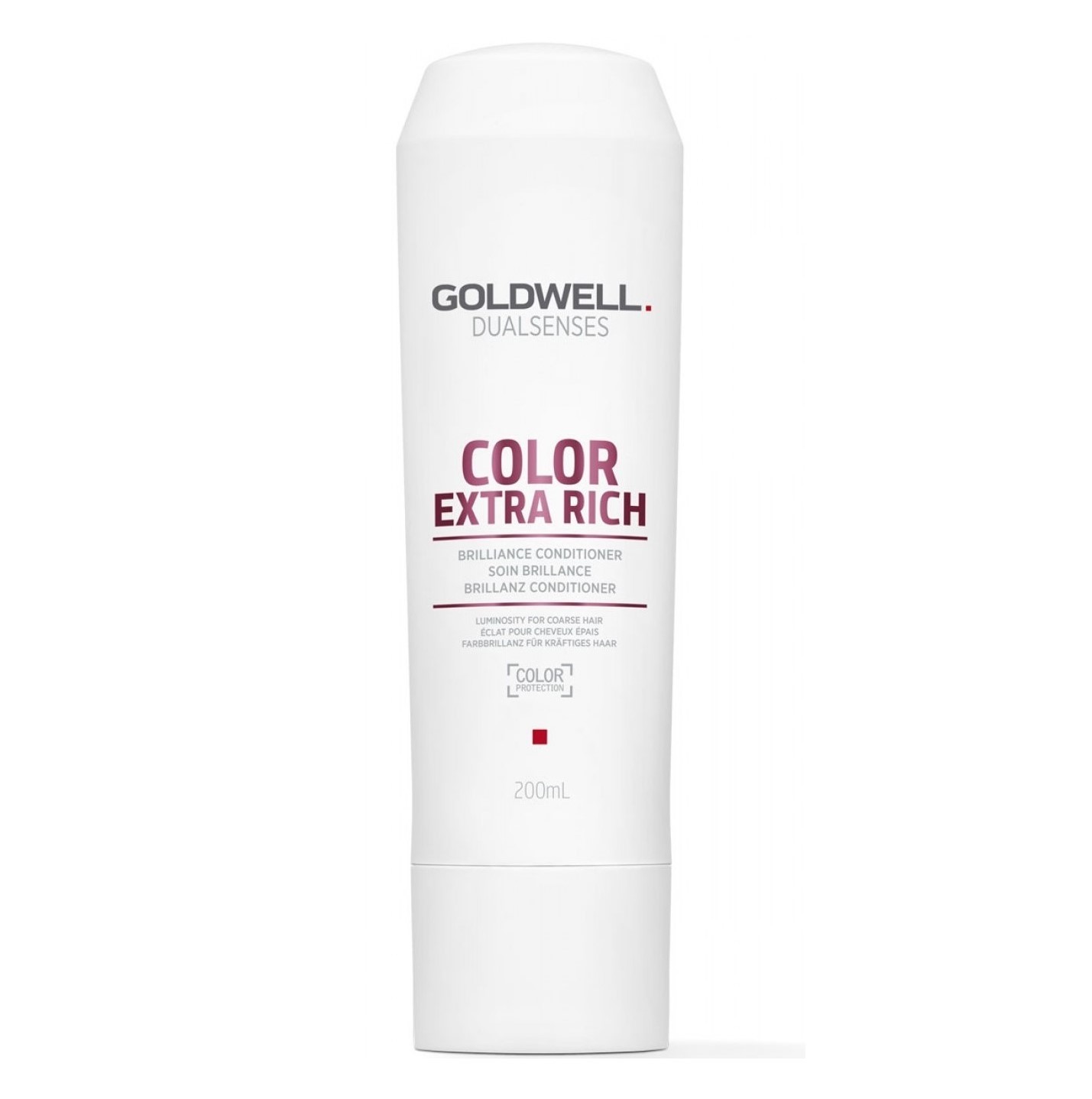 Goldwell 歌薇滋潤鎖色護髮素 200ml/1000ml