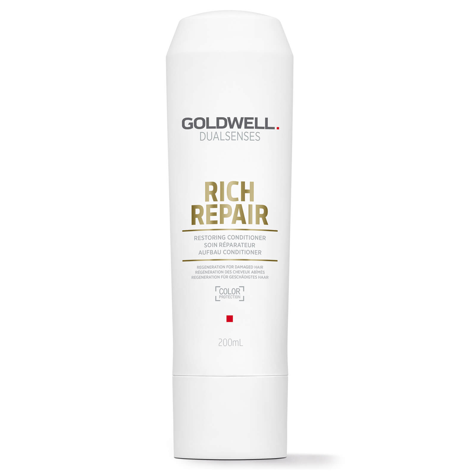 Goldwell 歌薇特效修護護髮素200ml/1000ml