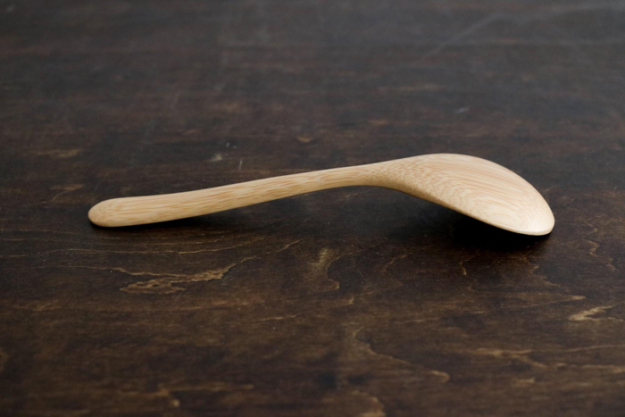 公長齋小菅-咖哩匙-N(小器食堂款) 湯匙