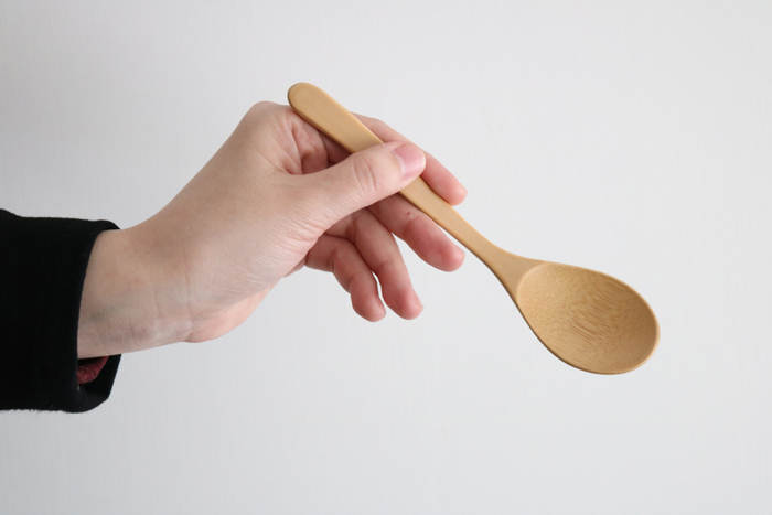 公長齋小菅-咖哩匙-N(小器食堂款) 湯匙