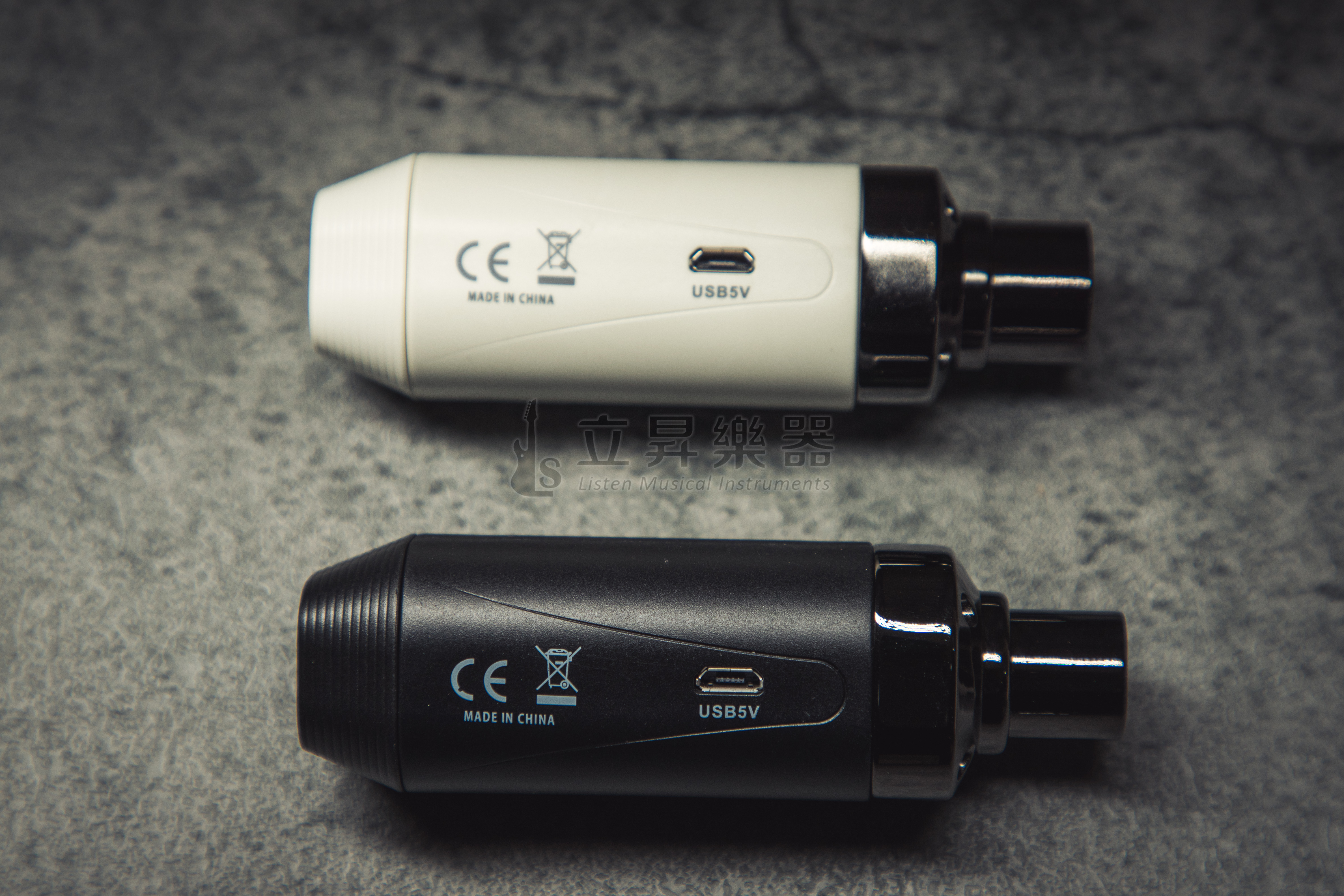 AROMA AROMA ARC1 MUSIC INNOVATION 麥克風無線發射器 無線導線 第 4 張圖片｜三峽麥克風