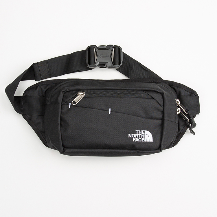 『特價』The North Face 北臉小腰包TNF斜肩背包小背包側背包-B205039