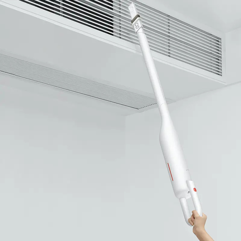 Deerma 無線吸塵機│德國紅點設計獎品│強悍吸力│Type-C快充