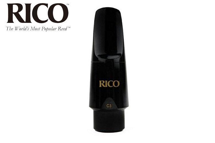美國 RICO Royal 次中音 薩克斯風  吹嘴 Tenor SAX 公司貨 (RCMT-T)