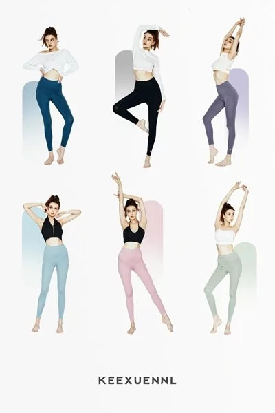 KEEXUENNL 2020最新版 閃電褲 S3│6款色選擇 勁靚 勁易襯│銅離子x 遠紅外