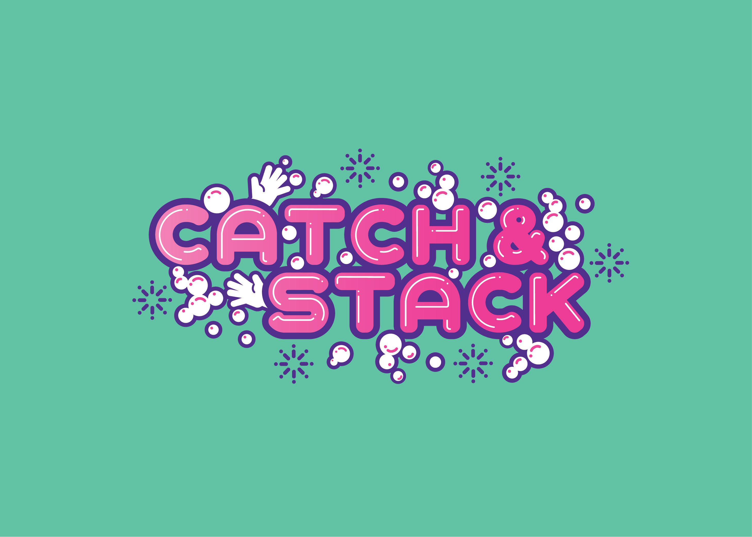 安可堡-接接樂系列