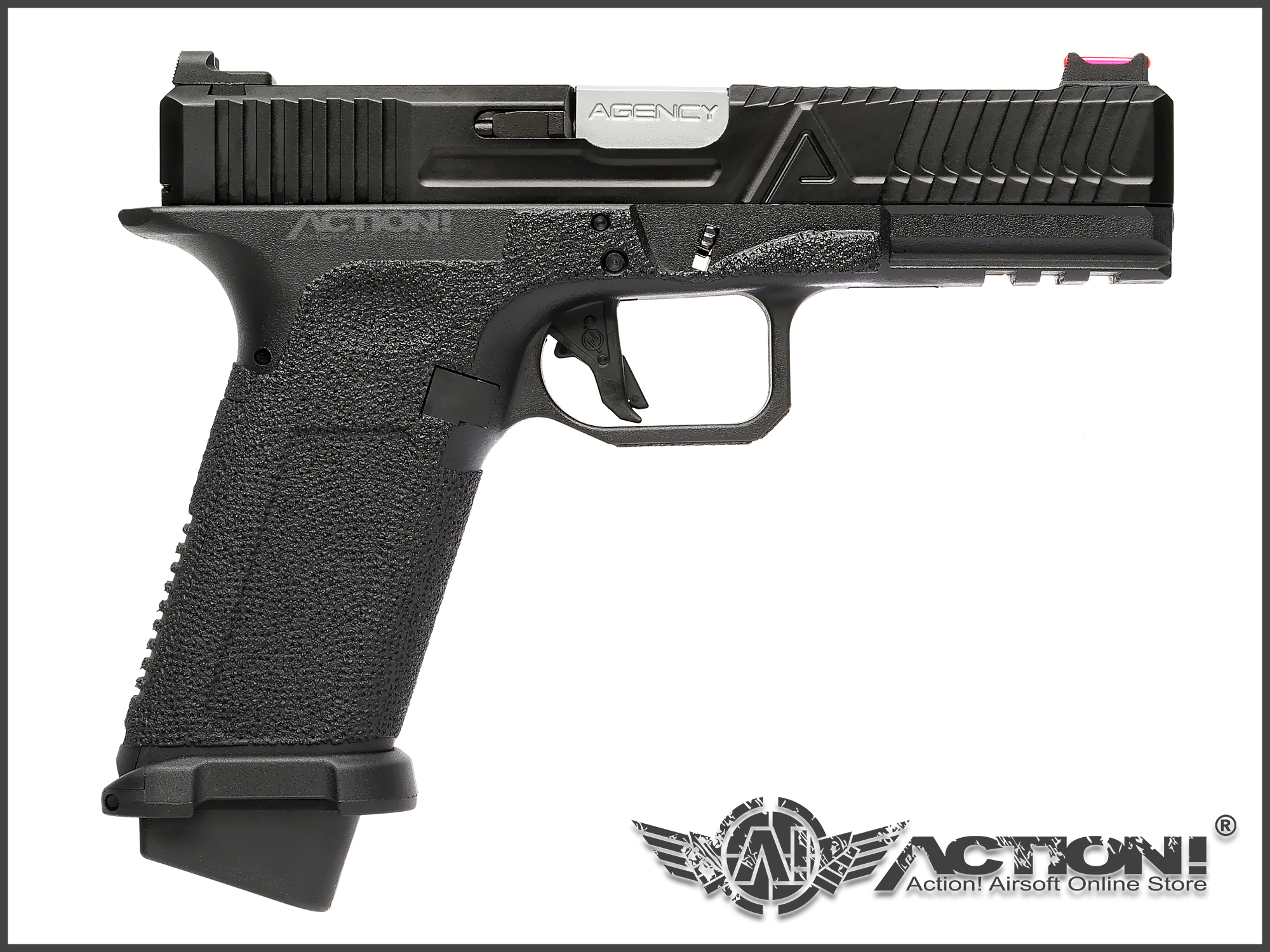 RWA - AGENCY ARMS /LoneWolf EXA GBB Pistol (VFC/Umarex