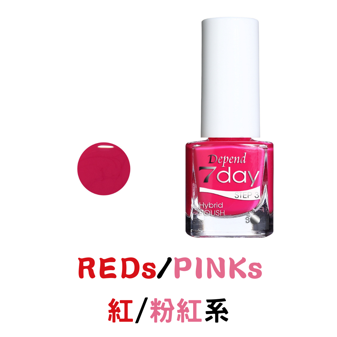 colour,nail,art,happy,7day,depend