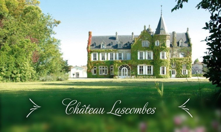Lascombes 2級莊的傳奇|Wine Time