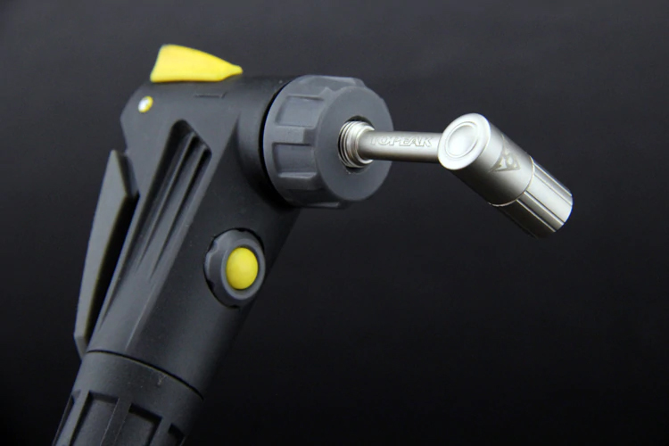 Topeak Pressure-Rite (法咀)