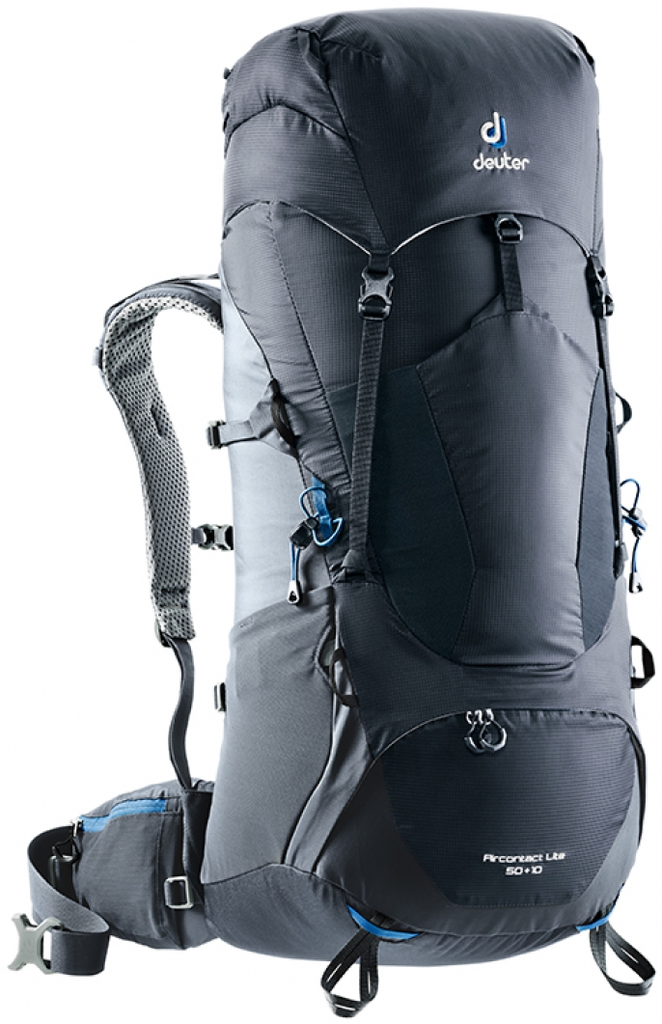 deuter aircontact backpack