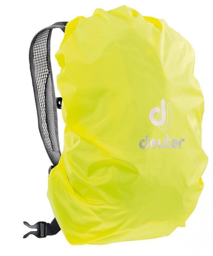 deuter backpack rain cover