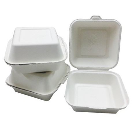 BIOCOM BURGERBOX