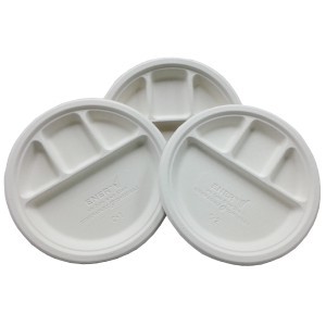 BIOCOM COMPARTMENT PLATE