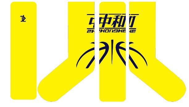 【鴞粉，應起來！】應援長襪 (共2款)  (預購款)