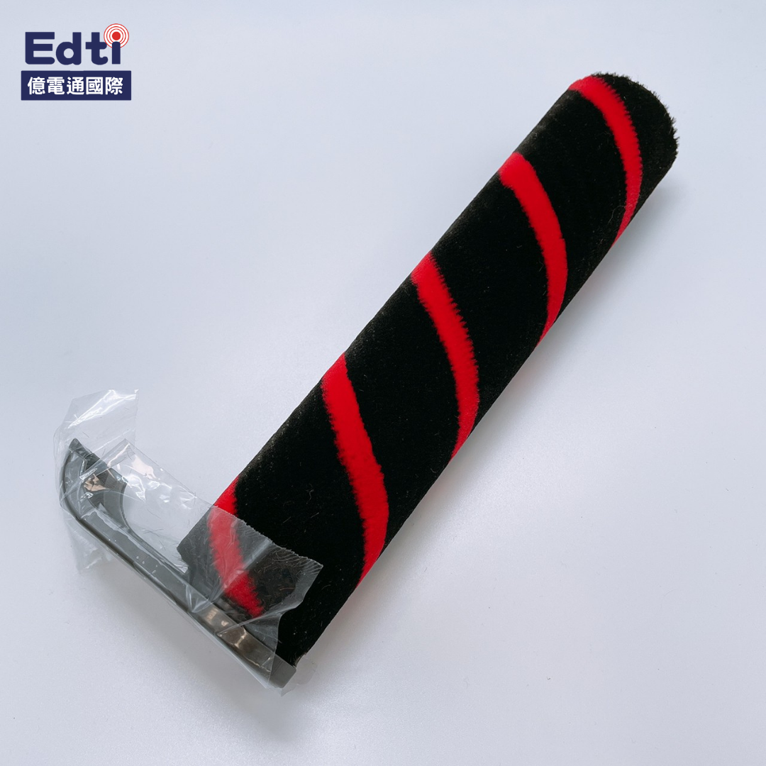 【吸塵器耗材】A9K 無線吸塵器 地板絨毛滾輪｜AHR73709710