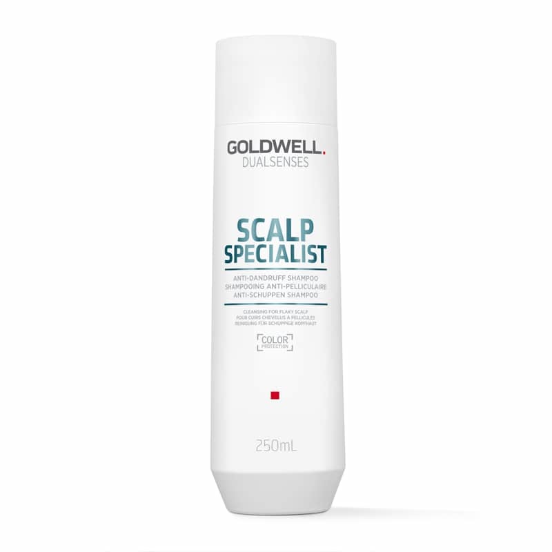 Goldwell 歌薇頭皮療護去屑洗髮露250ml