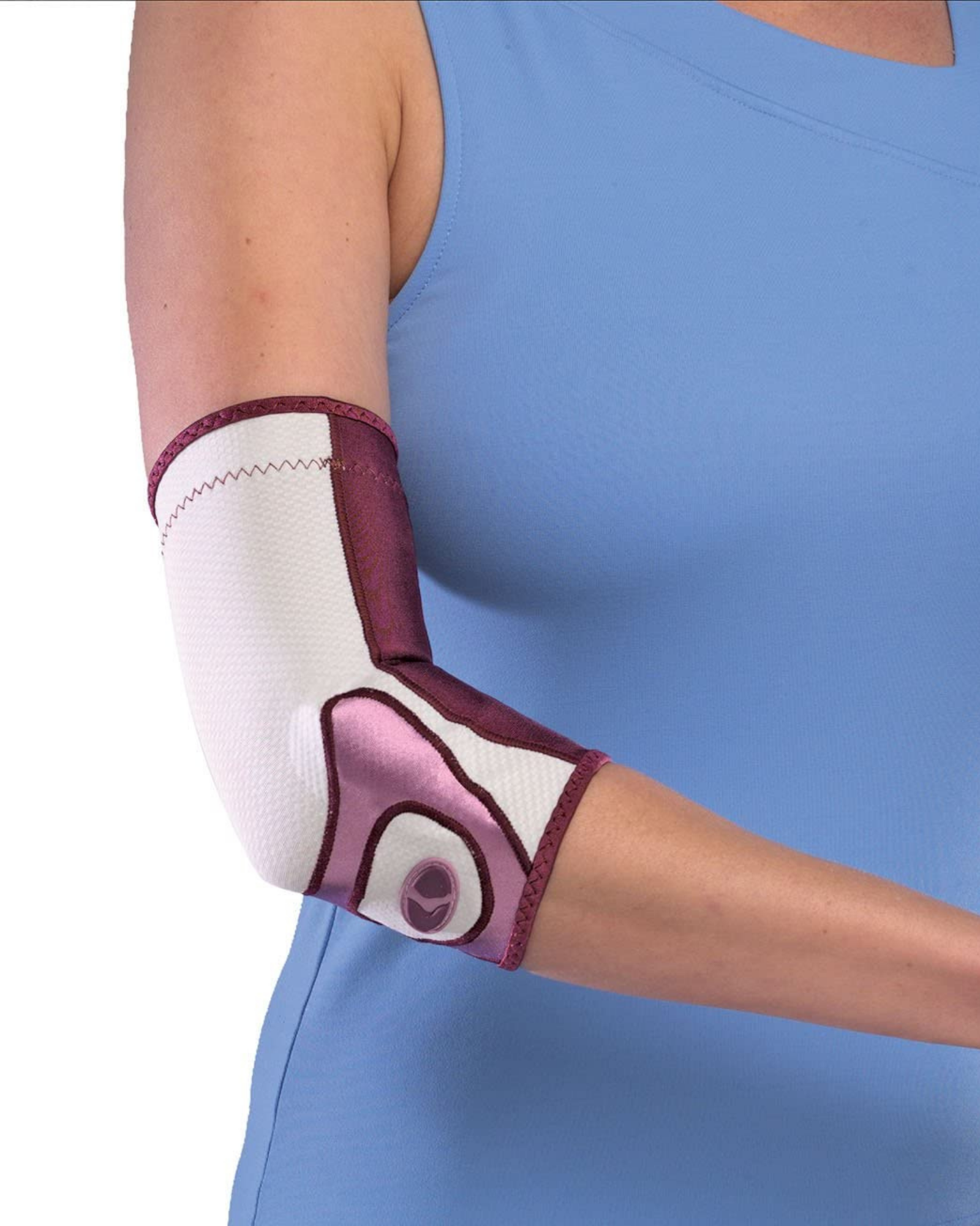 美國 Mueller Life Care for Her 護肘