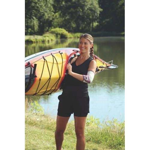 美國 Mueller Life Care for Her 護肘