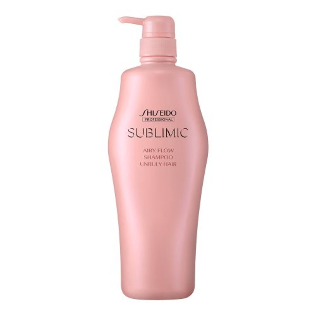 Shiseido Professional 動盈洗髮水250ml/1000ml
