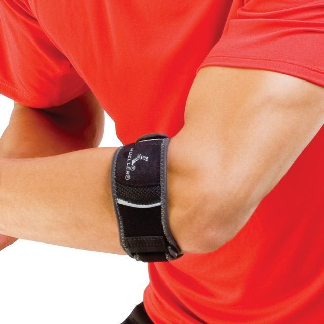 美國 Mueller HG80 網球肘束帶