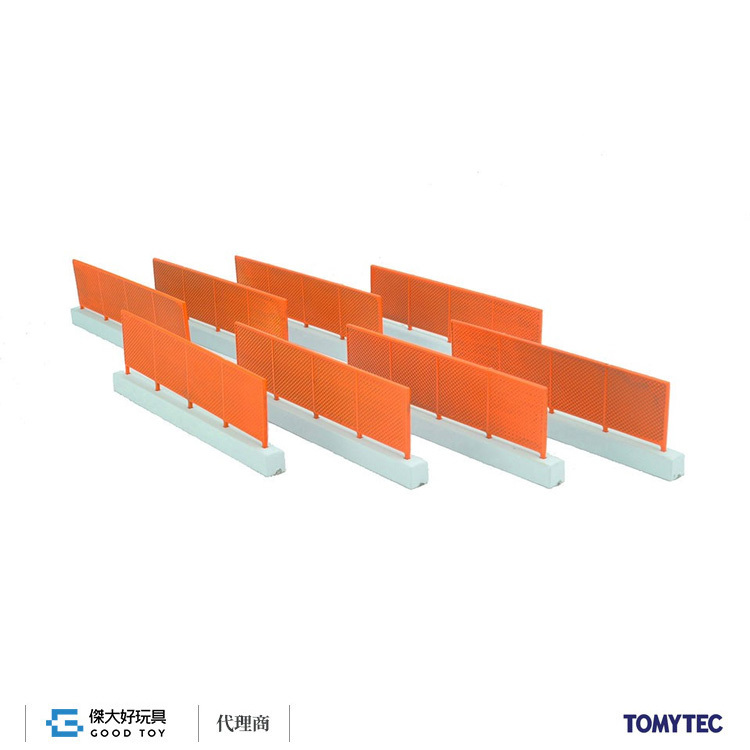 TOMYTEC 315391 情景小物 097-3 柵欄3