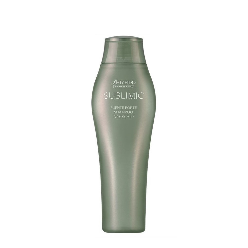 Shiseido Professional 淨化洗髮水 （油性頭皮層）250ml/1000ml/1800ml