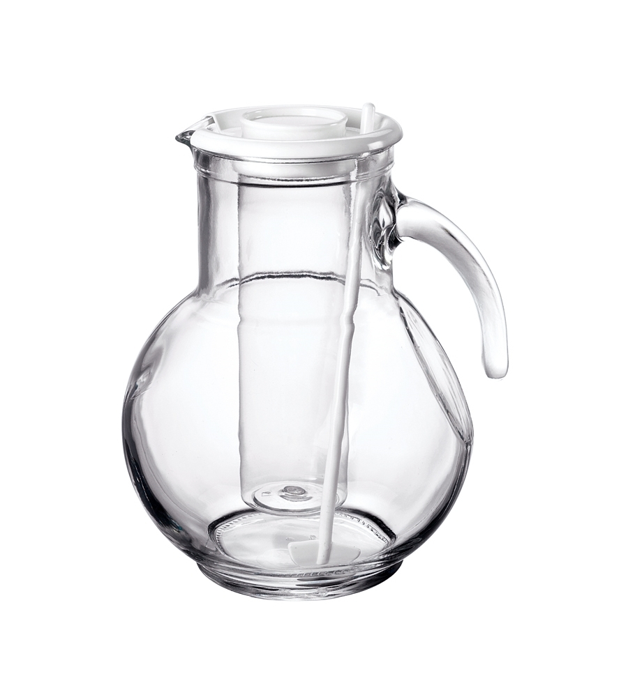 Bormioli Rocco KUFRA 冰水壺2L/1入