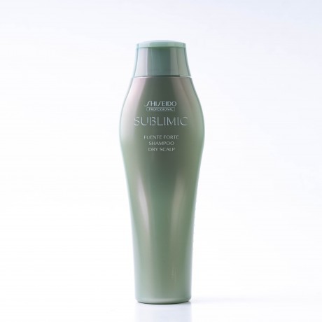 Shiseido Professional 舒緩洗髮水（乾性頭皮層）250ml/1000ml