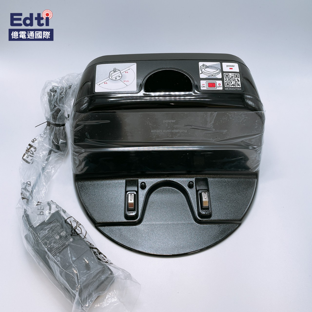 【掃地機耗材】掃地機充電座(組)｜EAY62789244