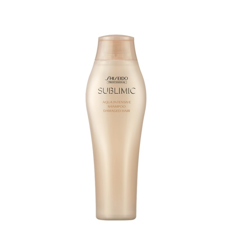 Shiseido Professional 水凝洗髮水250ml/1000ml