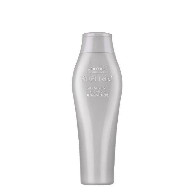 Shiseido Professional 極緻育髮洗髮水250ml/1000ml/1800ml（補充裝）