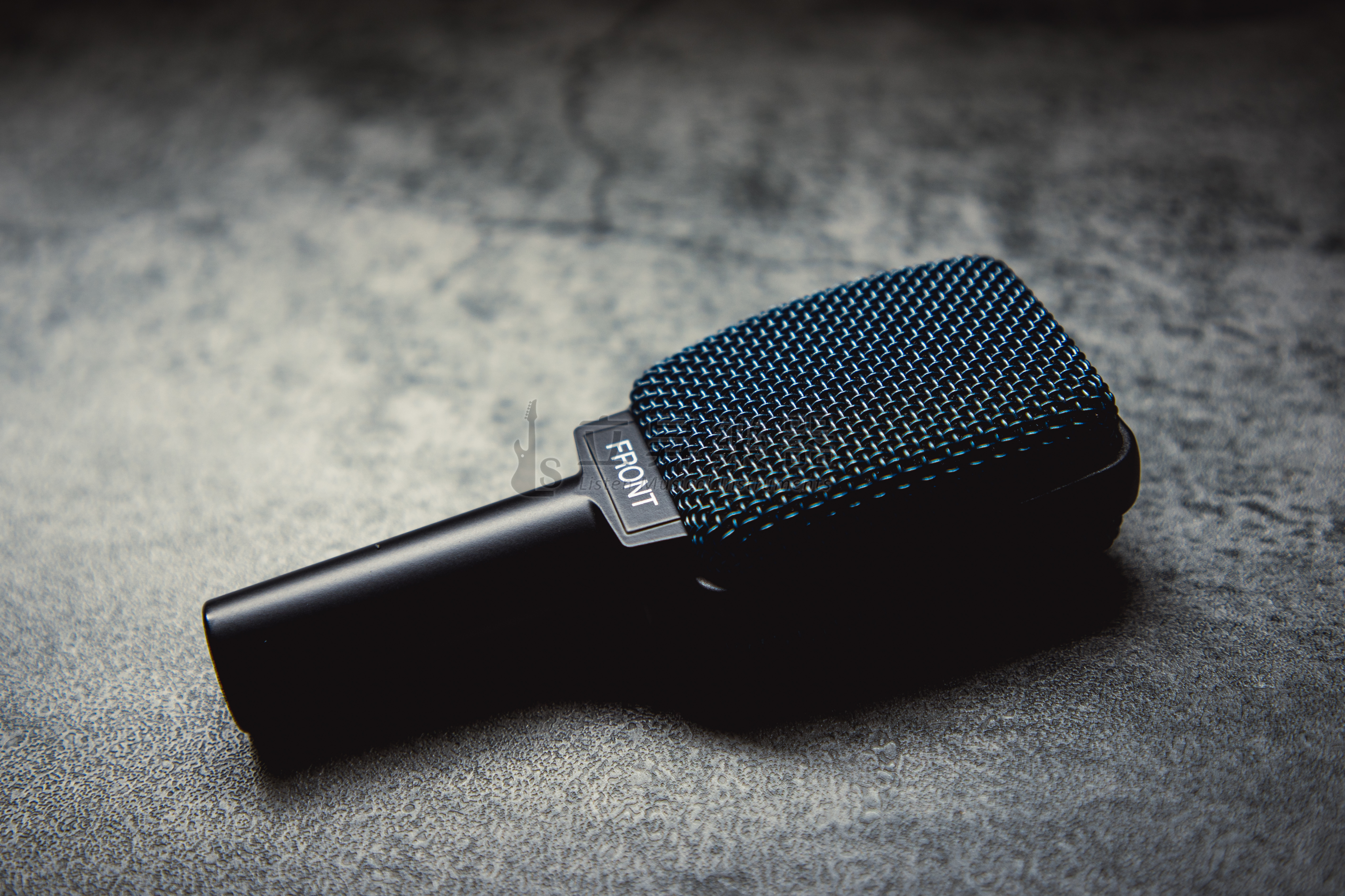 Sennheiser SENNHEISER e906 動圈式 音箱收音麥克風 第 3 張圖片｜三峽麥克風