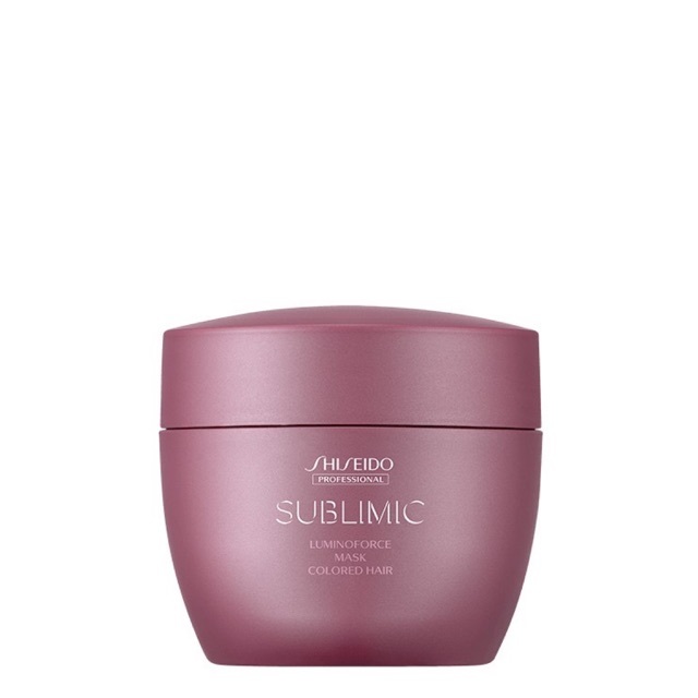 Shiseido Professional 柔亮髮膜200ml/680ml