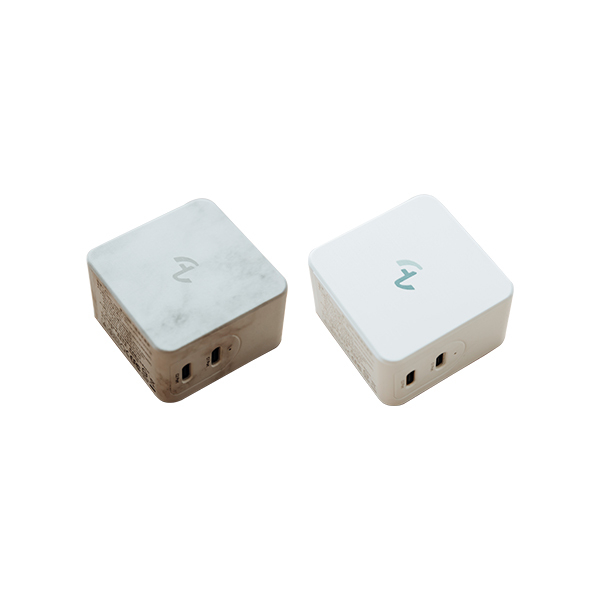 【Allite】65W氮化鎵快充 USB-C雙孔快充充電器