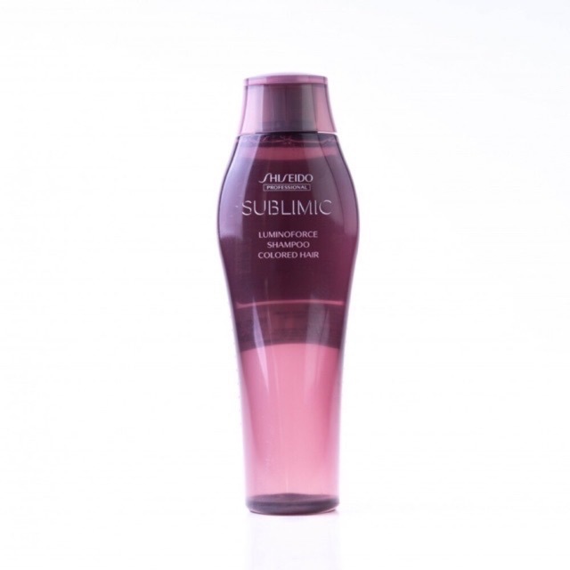 Shiseido Professional 柔亮洗髮水250ml/1000ml