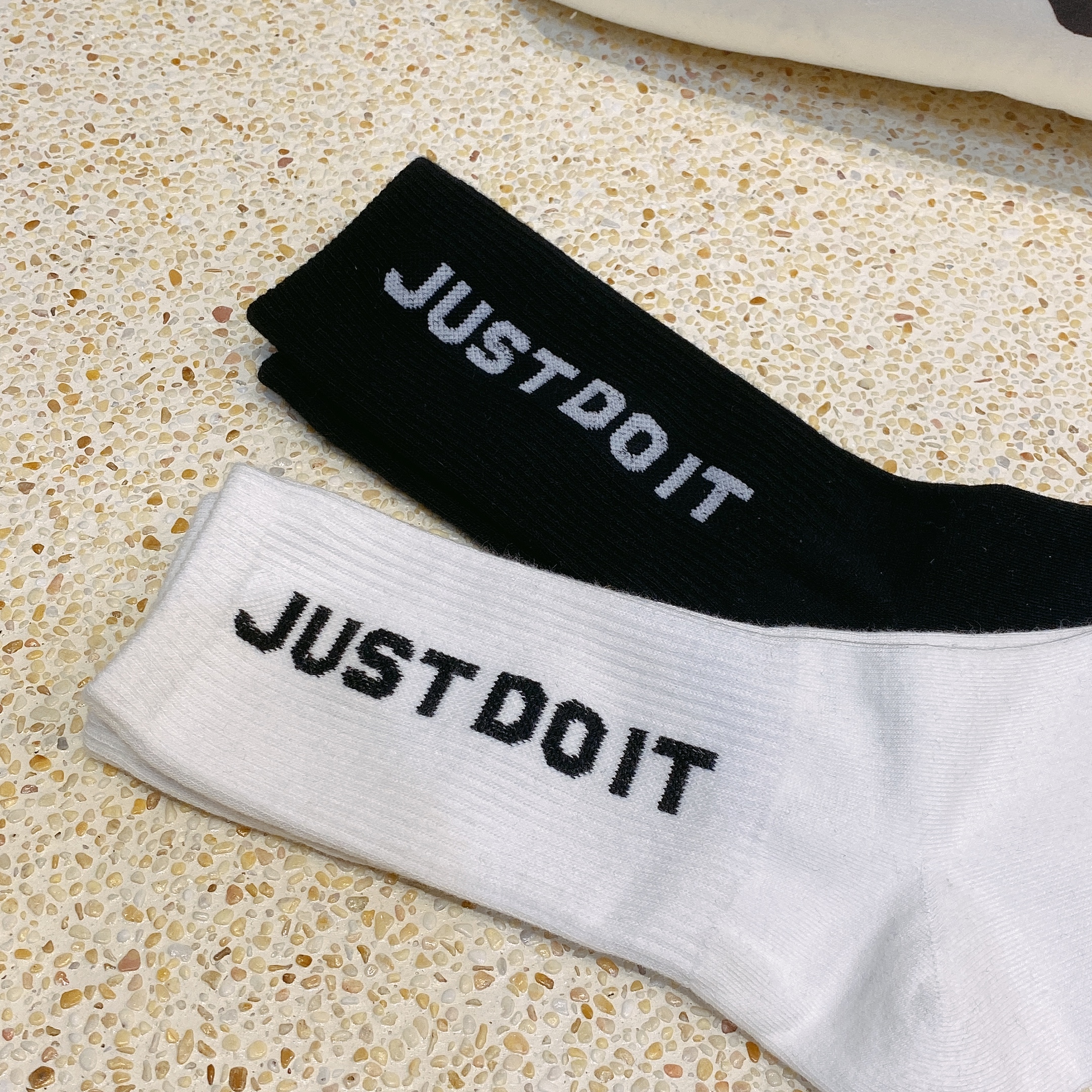 Just doit襪子/兩色