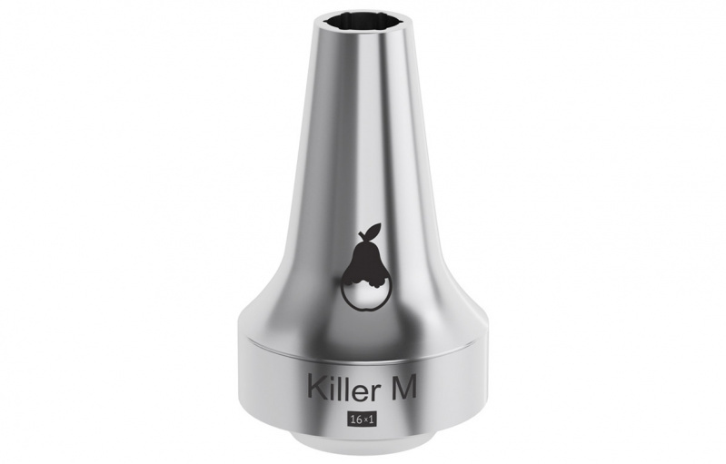 MattPear Killer M 14x1/16x1
