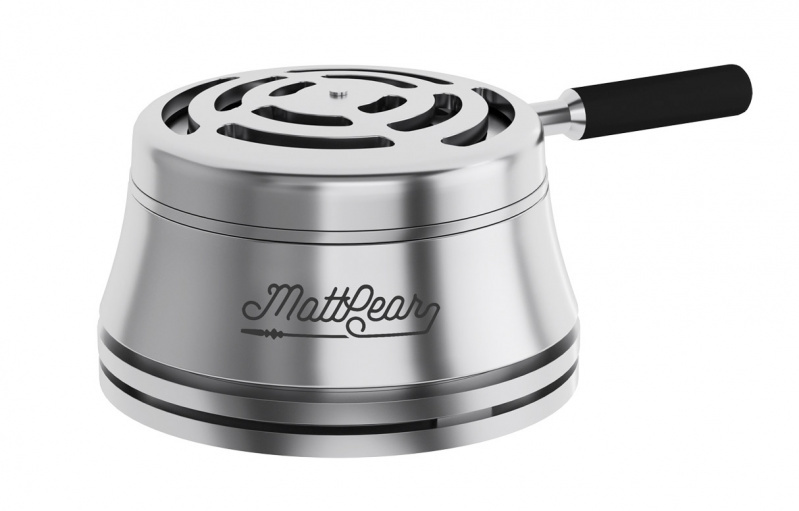 Mattpear Kolodka Heat Management Device