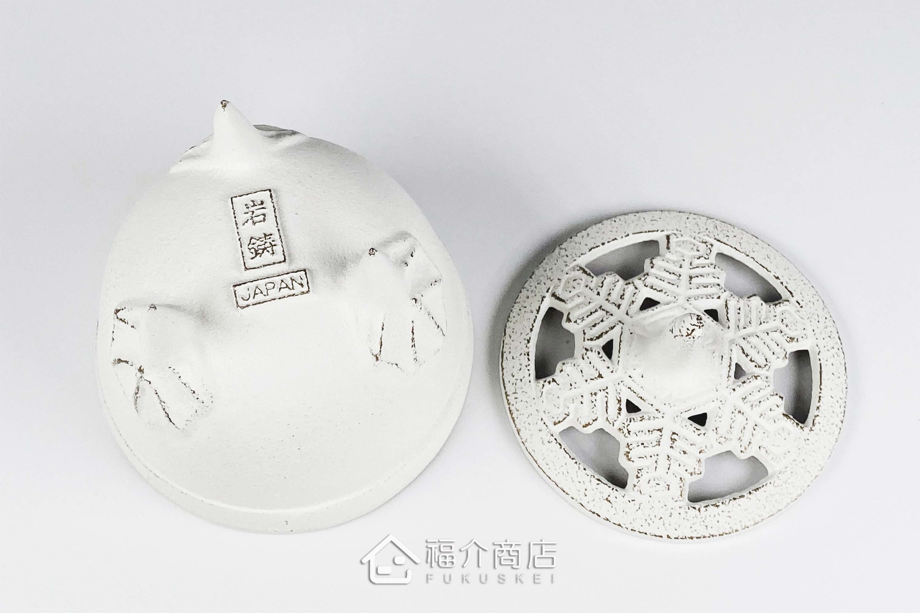 燃燒香料的容器