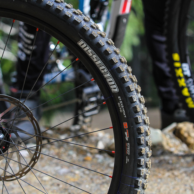 MAXXIS | 登山車胎DISSECTOR
