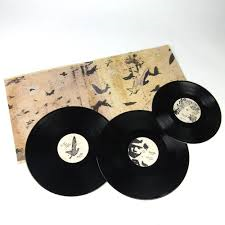 Sigur Rós/Takk... (3Vinyl)