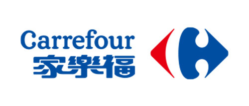 家樂福顧可飛