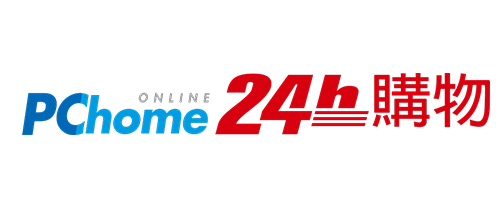 PChome24h顧可飛