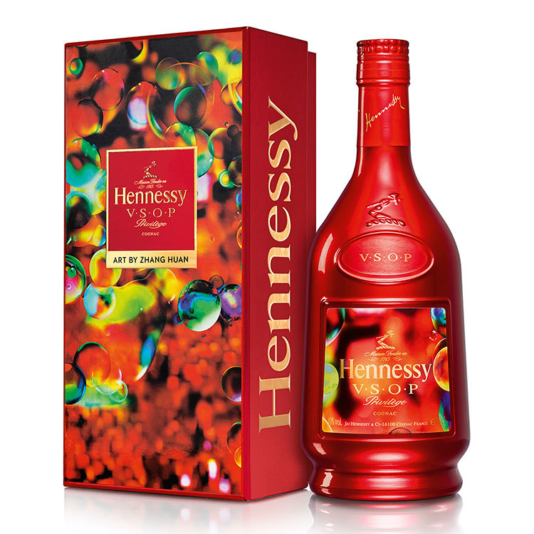 軒尼詩V.S.O.P 2020 特別限量版 700ml