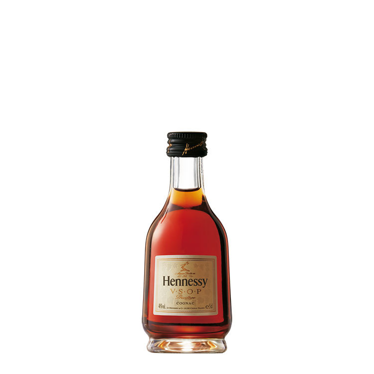 軒尼詩VSOP辦Miniature 50ml