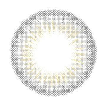 V24極光灰(1片/瓶)