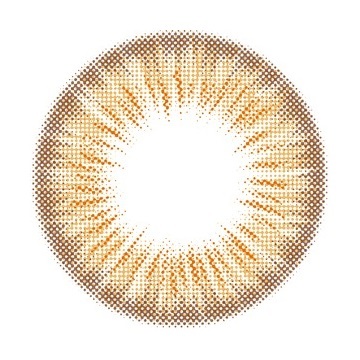 V25極光棕(1片/瓶)