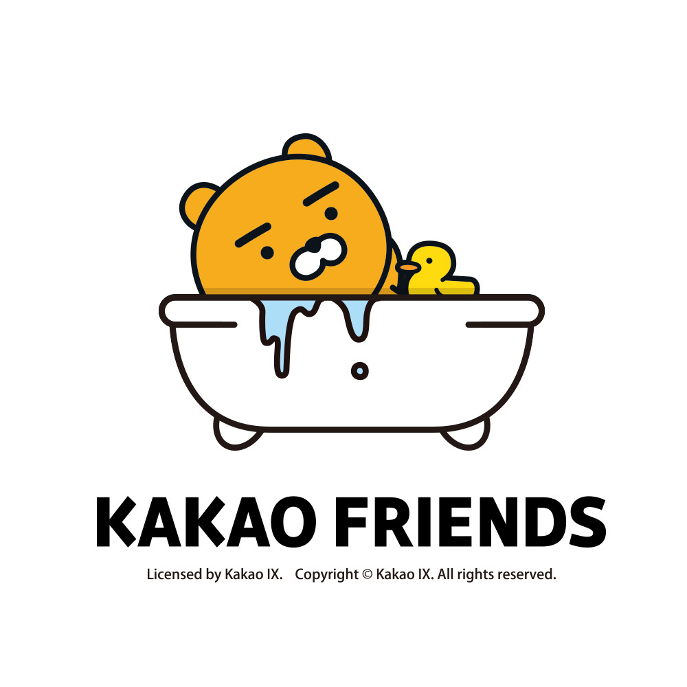 KAKAO FRIENDS