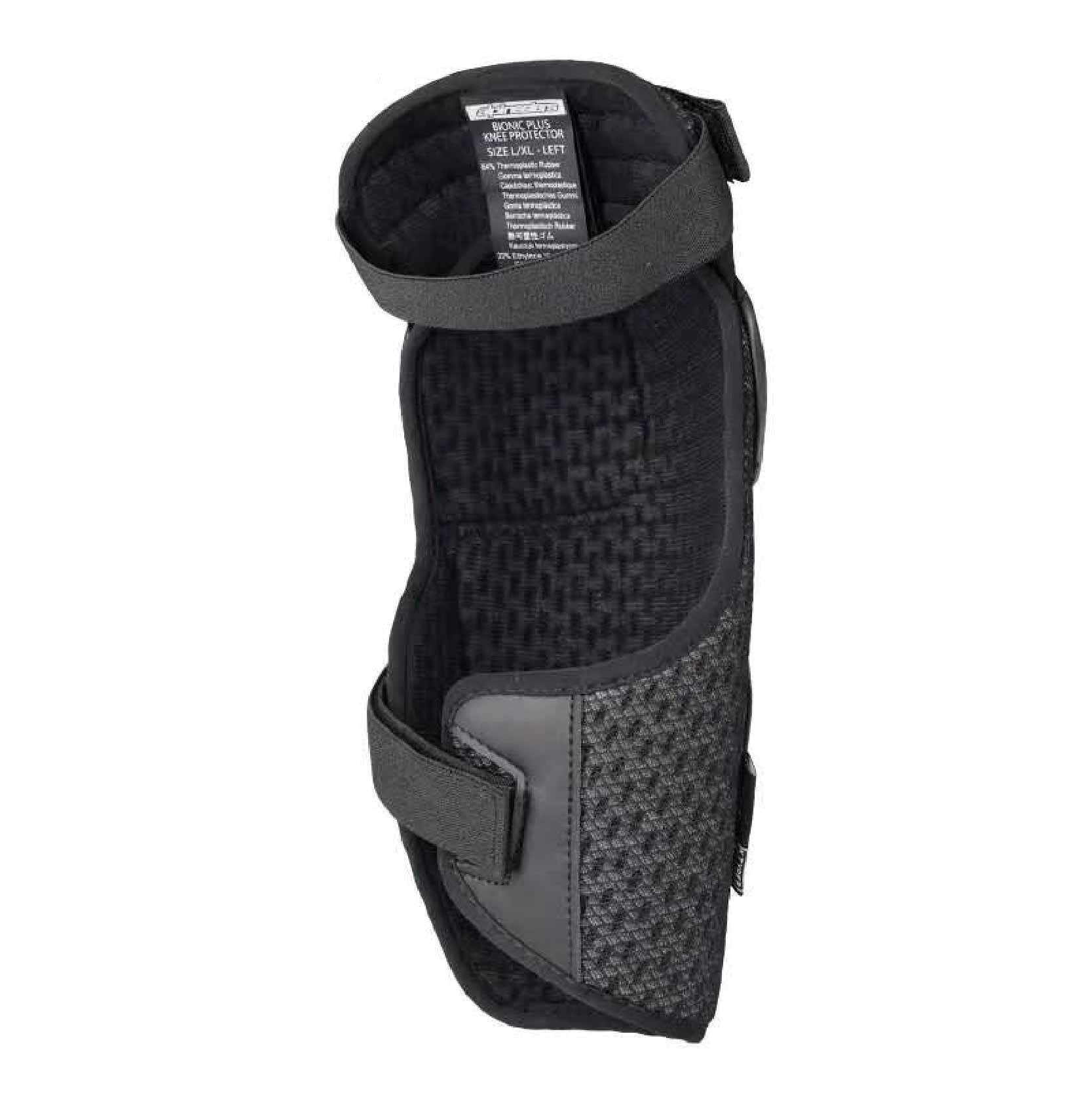 ALPINESTARS BIONIC PLUS KNEE PROTECTOR 護膝 護具